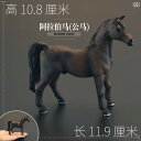 子供用 乗り物 おもちゃ しっかりと した 子供用 シミュレーション 動物 玩具 ポニー アラビア 競馬 公園 乗馬 馬 認知 ギフト ペンダント