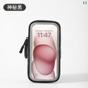 ランニングポーチ バッグ スマートフォン アーム バッグ メンズ レディース ランニング スポーツ リスト プロ 薄型 スリーブ