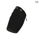 ランニングポーチ バッグ ランニング用 スマートフォン アーム バッグ ユニセックス 夏用 アウトドア スポーツ 用品 防水 スリーブ リスト