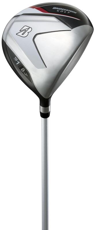 BRIDGESTONE(ブリヂストン) B-Jr ドライバー 2024年モデル ジュニア用