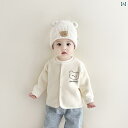 ベビー服 春秋 秋冬 子供用 コート 小中 サイズ ぬいぐるみの 小さい カーディガン 男の子と 女の子 赤ちゃんの 暖かい トップス な 家庭 服 13