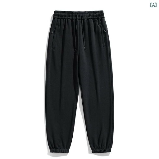 メンズ ズボン 厚手 春秋 メンズ 大きいサイズ パンツ ゆったり ストレート カジュアル 大きめ サイズと 拡大 スポーツ カフス ニット スウェットパンツ メンズ ズボン 厚手 春秋 メンズ 大きいサイズ パンツ ゆったり ストレート カジュアル 大きめ サイズと 拡大 スポーツ カフス ニット スウェットパンツ