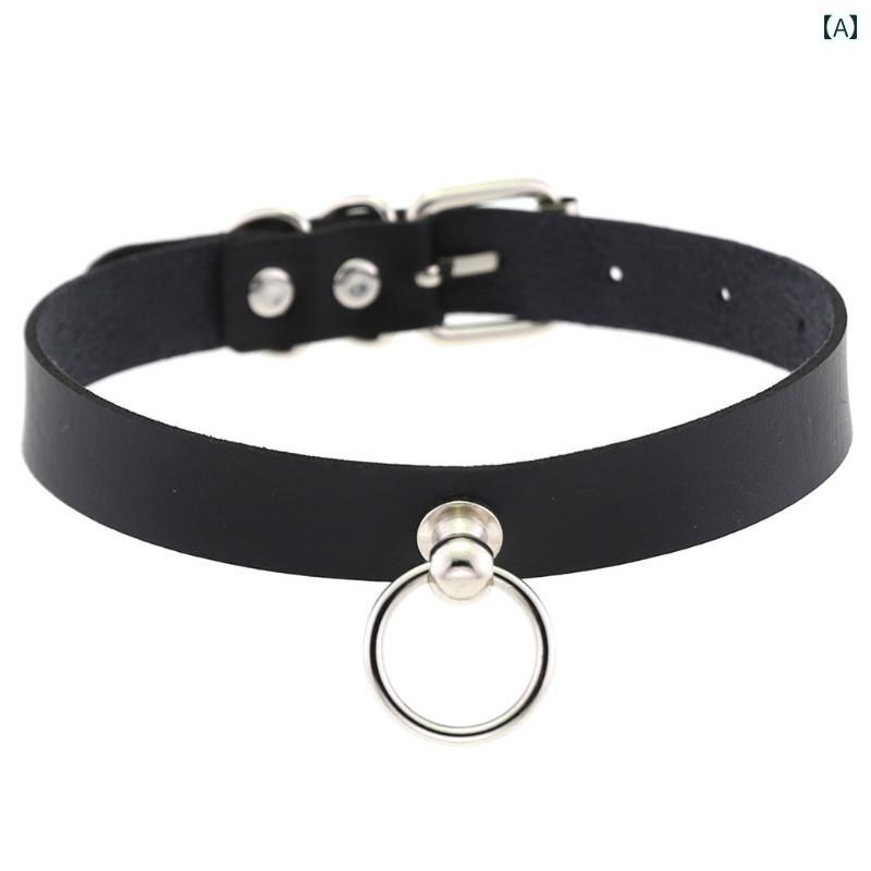 チョーカー　アクセサリー　レディース Yabifeng カラー チェーンソー マン レース コスプレ アニメ ネックレス 鎖骨 チェーン パンク チョーカー 女性 Y2K