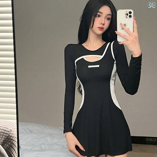 レディース 水着 ワンピース レディース 水着 温泉 ティブ スプリット 大きいサイズ 脂肪 mm カバー 肉 魅惑的 長袖 ワンピース スカート スタイル レディース 水着 ワンピース レディース 水着 温泉 ティブ スプリット 大きいサイズ 脂肪 mm カバー 肉 魅惑的 長袖 ワンピース スカート スタイル