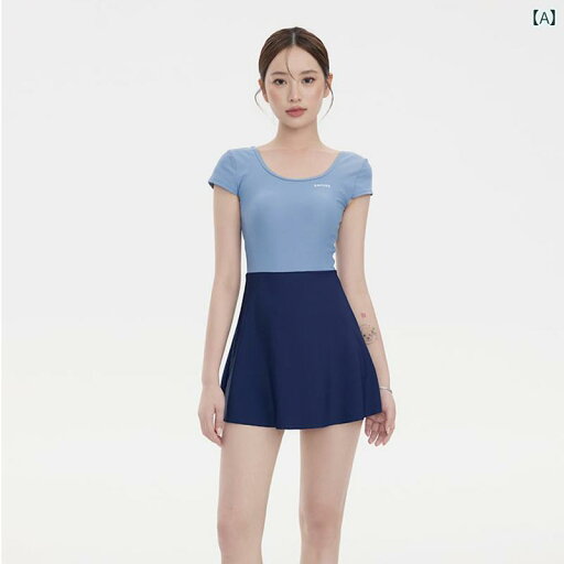レディース 水着 ワンピース 水着 女性 2025 ワンピース ドレス 保守的な スリム 腹 カバー レディース 小さい 胸の 温泉 休暇の 水着の レディース 水着 ワンピース 水着 女性 2025 ワンピース ドレス 保守的な スリム 腹 カバー レディース 小さい 胸の 温泉 休暇の 水着の