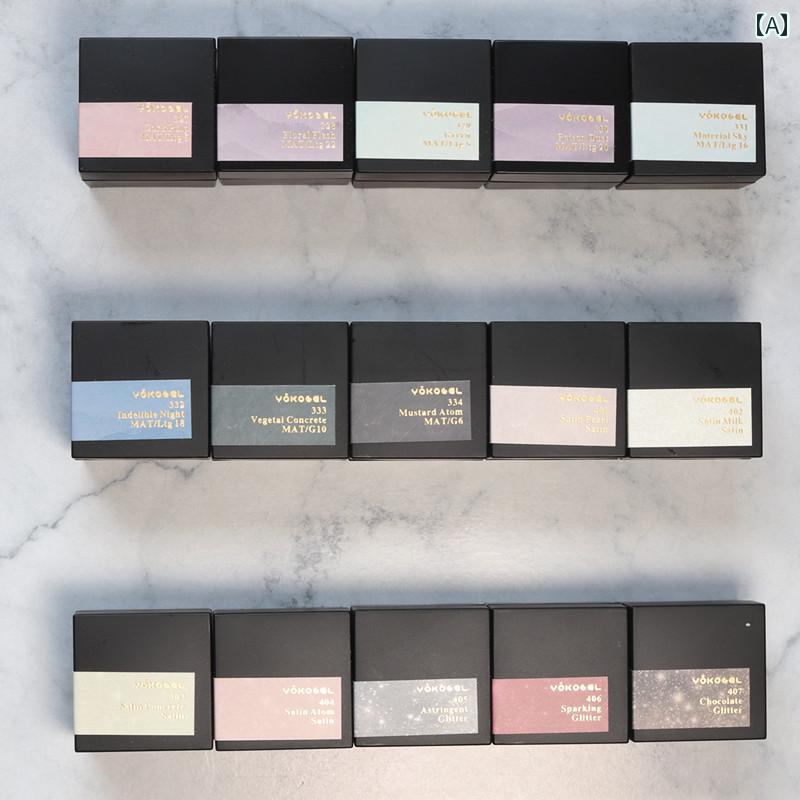 ネイル アート パッチ YOKOGEL 2025 春夏 和風 グルー ラオさん 同じ かわいい 大人 ネイルポリッシュ 優しい