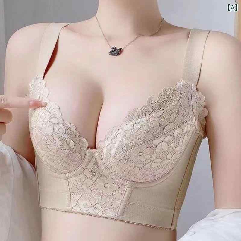 下着　薄型　レディース 美容 室 専門 ノン スポンジ 垂れ 防止 薄型 下着 レディース プッシュアップ ..