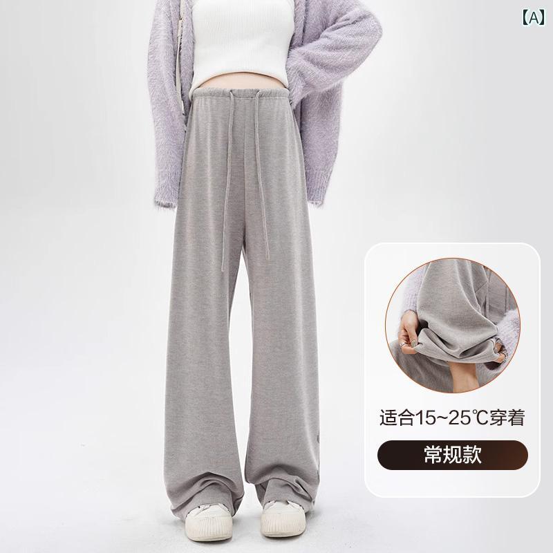 妊婦用　パンツ　レギンス マタニティパンツ 春夏 ワイド レッグ パンツ 春秋 アウターウェア お腹 サポートなし 締め付けなし 細い ストレート チューブ 小さい 春服