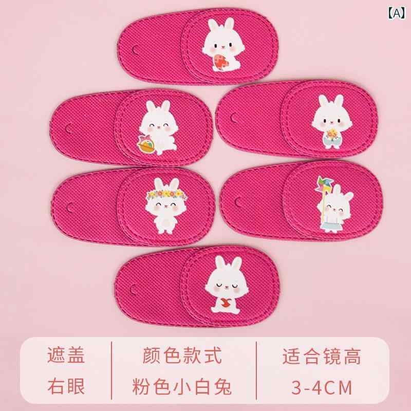 アイマスク　睡眠　遮光 の 車 恐竜 アイマスク 弱視 シェーディング 子供用 視力 矯正 メガネ目を 覆..