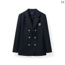 ビジネス スーツ ジャケット Xiaoguli 姉さん スーツ 高級 カレッジ スタイル ジャケット 女性 2025 春 バッジ 刺繍 トップス