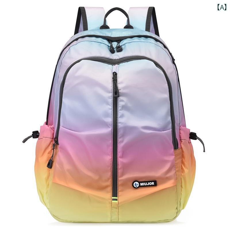 リュック アウトドア 旅行 女性用 軽量 トラベル バック パック 2025年 折りたたみ スキン バッグ大容量 防水 アウトドア 男性用