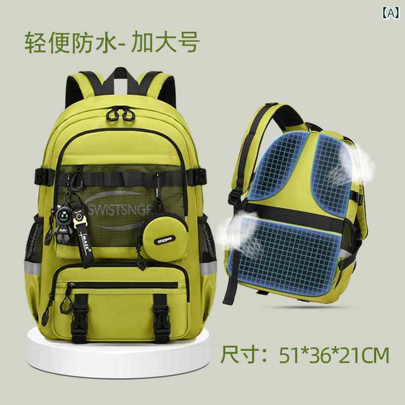 リュック　バッグ　アウトドア スイスの バック パック レディース アウトドア ビジネス 旅行 観光 軽量大容量 中学生 高校生