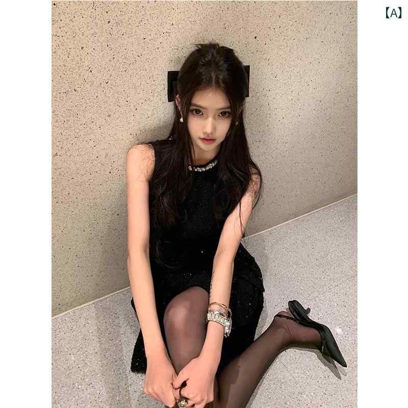 ドレス　パーティー　レディース フランス 風の リッチな 娘の 誕生日 パーティー ドレス 軽い 高級 パ..