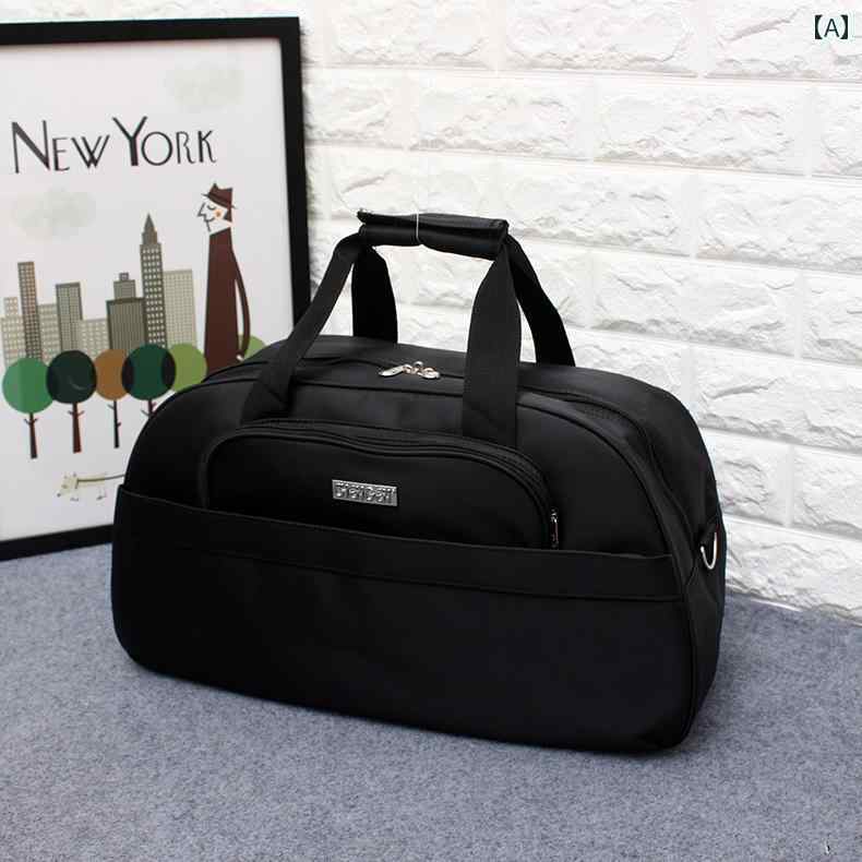 バッグ　ハンドバッグ　トラベル 韓国大容量 荷物 バッグ 出張 女性 トラベル 男性 ハンドバッグ フィットネス