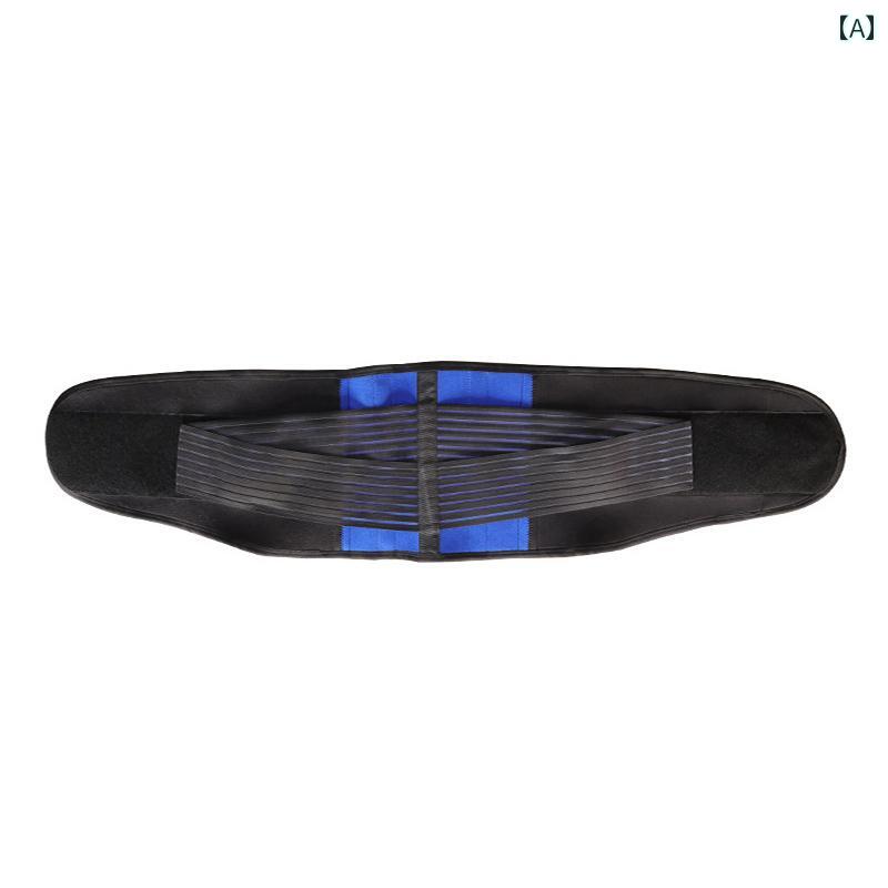 腰　サポーター　ベルト スポーツ 腹部 ベルト 大型 フィットネス ウエスト 発汗 拡大 シール 300 ポン..