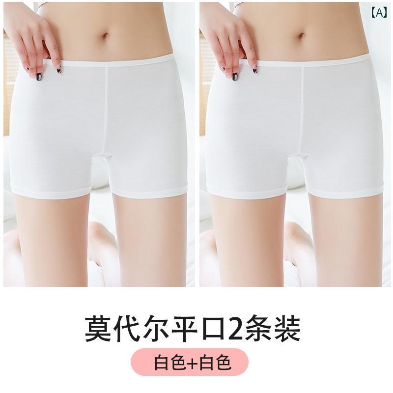 レディース レギンス シャーク 夏用 レディース 冷感 安全 パンツ 薄手 露出 防止 丸まりなし 屋外 着用 可能 大きいサイズ レース シームレスボトム ショーツ