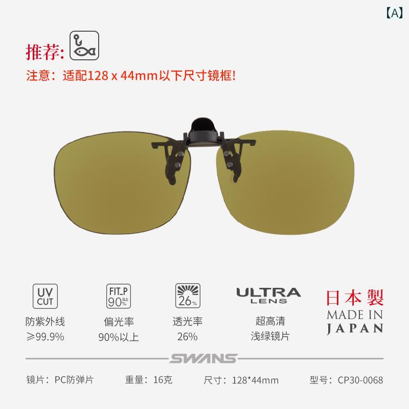 サングラス　レンズ　おしゃれ スワンズ ライオン キング サングラス ...(4)