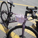 マウンテンバイク ホルダー バッグ Wumeizijiang 自転車 フロント ハンギング バッグ 防水 スマートフォン 収納 マウンテンロード バイク サイク...