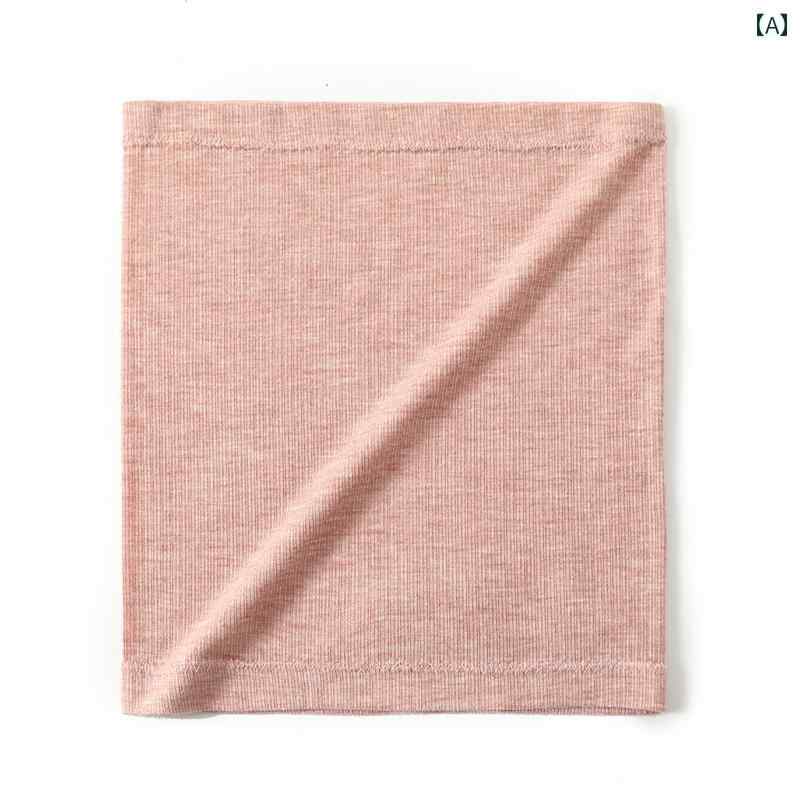 サポーター　ベルト　ウエスト 夏に エアコンの 効いた 部屋で 暖かい 通気性を 保つ 綿の ウエスト ベ..