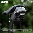 自転車 ホルダー バッグ GOE 自転車 バッグ ターンバックル テールバッグ サイクリング 防 滴 リア サドルバッグ マウンテンロード バイク 用品