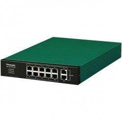 パナソニックEWネットワークス GA-AS10TPoE+ PN25108