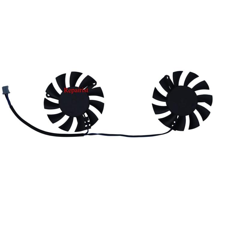 GPU グラフィックカードファン グラフィックボード ファン HA5510 HA10015