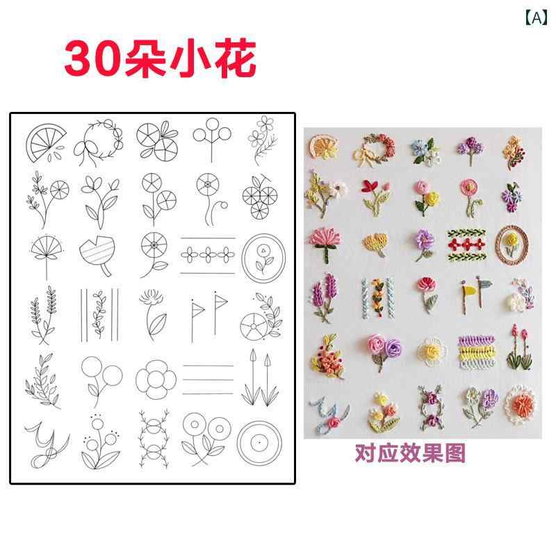 布　生地　無地　 自己 接着 刺繍 水溶性 ステッカー 布 裏地 DIY 材料 A 4 図面と パターンを プリント できます