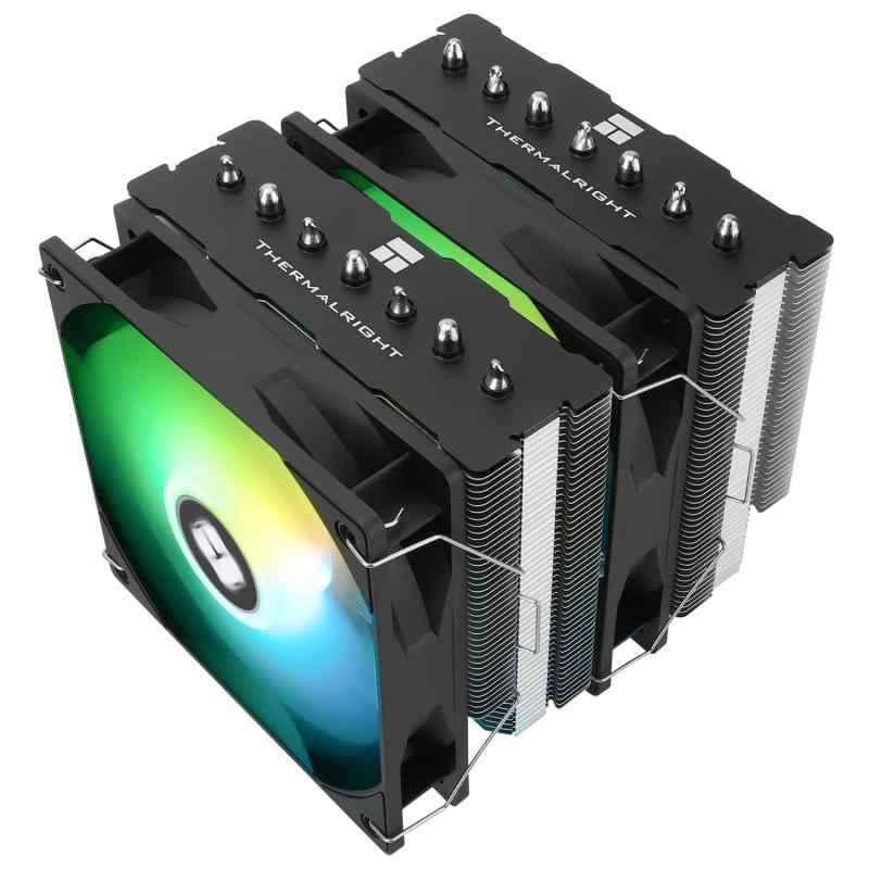 Thermalright PS120SE Series CPUエアクーラー