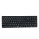 RAPOO E9350L キーボード ワイヤレス JP-E9350L-...(2)