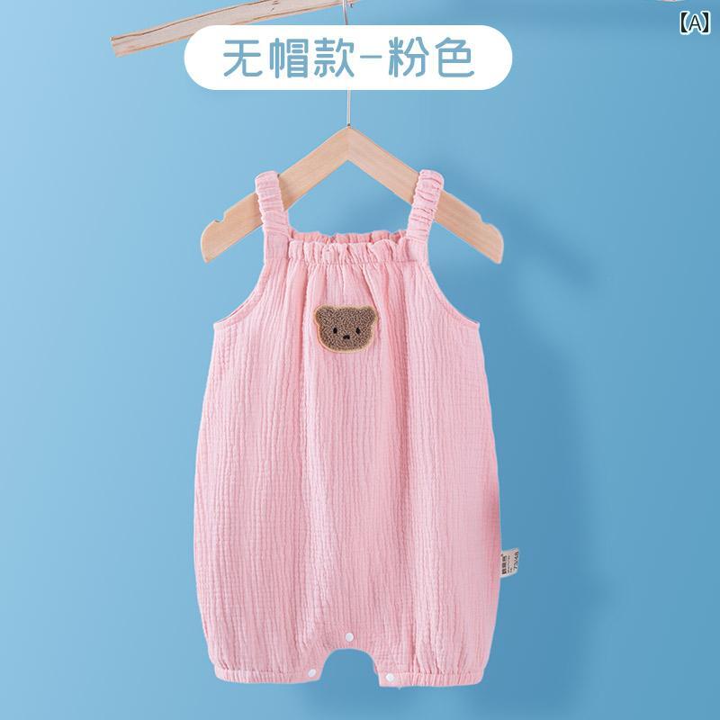 赤ちゃん　パジャマ　ベビー服 綿 