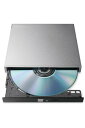 ロジテック ポータブルDVDドライブ USB3.2(Gen1) USB...(3)