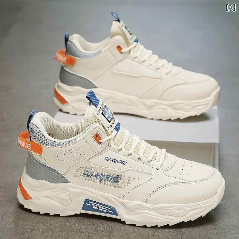 ランニング　シューズ　カジュアル 李 寧 水素 雲 メンズシューズ 2025 春 学生 万能 スポーツ カジュ..