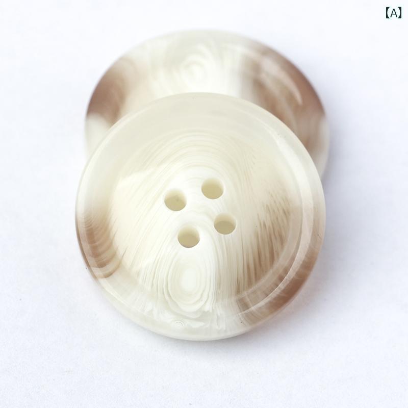 ボタン ラウンド アクセサリー コート レディース ボタン 高級 タイト スーツ パンツ 服 アウター ブラック アクセサリー