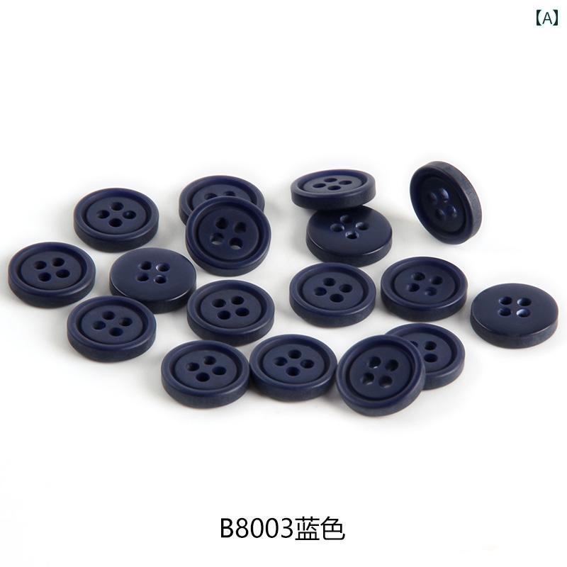 ボタン　ラウンド　アクセサリー の 樹脂製 ホワイト シャツ ボタン チェック 柄 カジュアル ワイド ブリム POLO