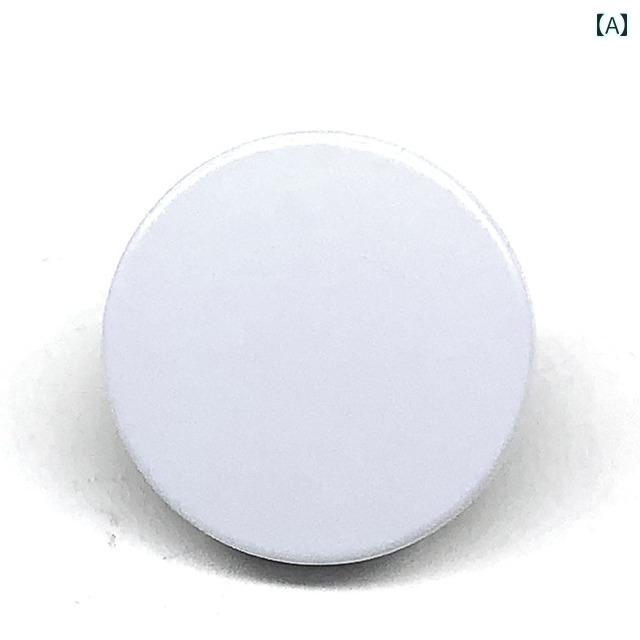 ボタン カジュアル アクセサリー 小さい スナップ ボタン 女性 シャツ ダウン ジャケット パンツ メタルスナップ ジーンズノー ソー カラー