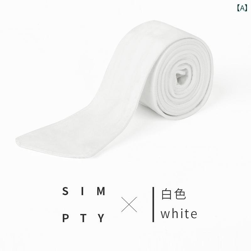 レディース　ベルト　カジュアル 男女兼用 ウィンドブレーカー ベルト 装飾的な クロス ストリップ リ..