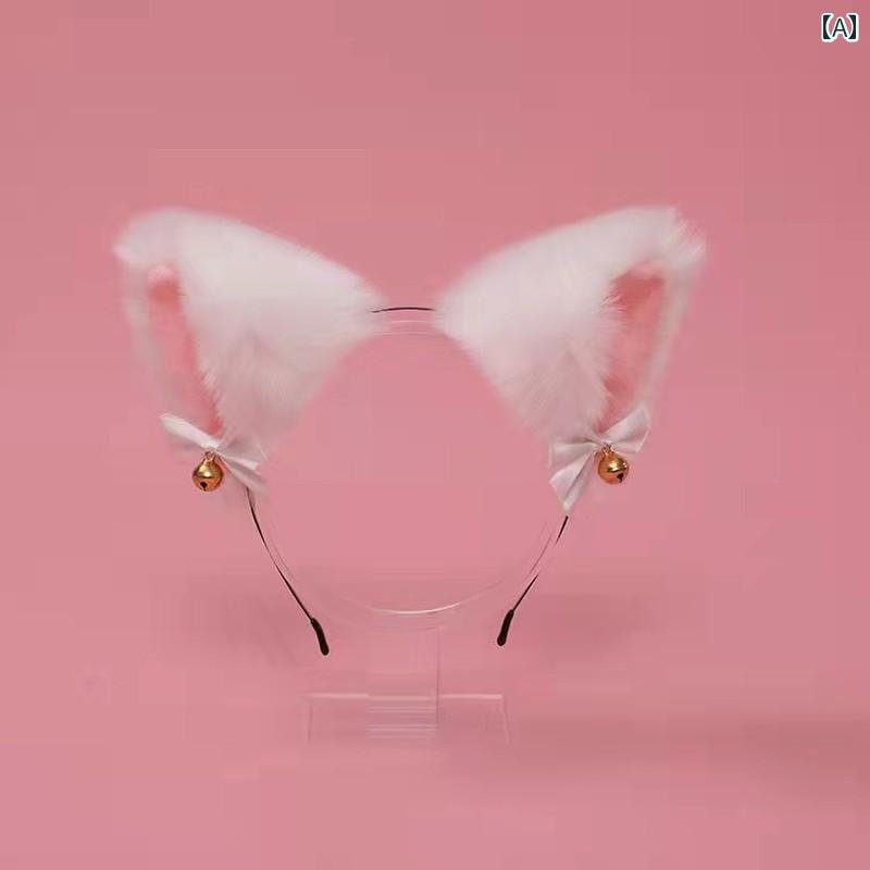 帽子　うさぎ耳　かわいい メンズ コントラスト かわいい ぬいぐるみ 猫 耳 男性 スポーツ 学生 1 M 0 ..