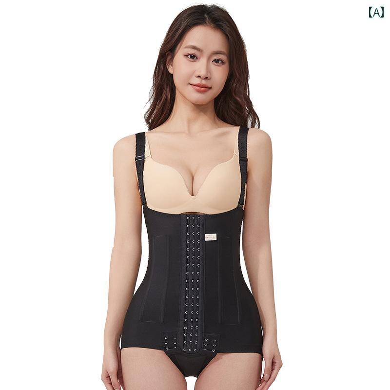 　コルセット　ベルト　レディース　ウエスト 淮 美子 腰と 腹部の 脂肪 吸引 手術 ボディ シェイピン..