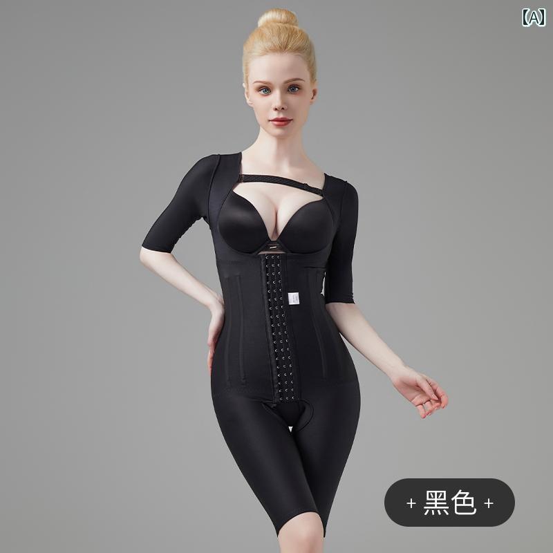 　コルセット　ベルト　レディース　ウエスト 脂肪 吸引 術後の ウエストや 腹部の 圧迫に 特化 した ..