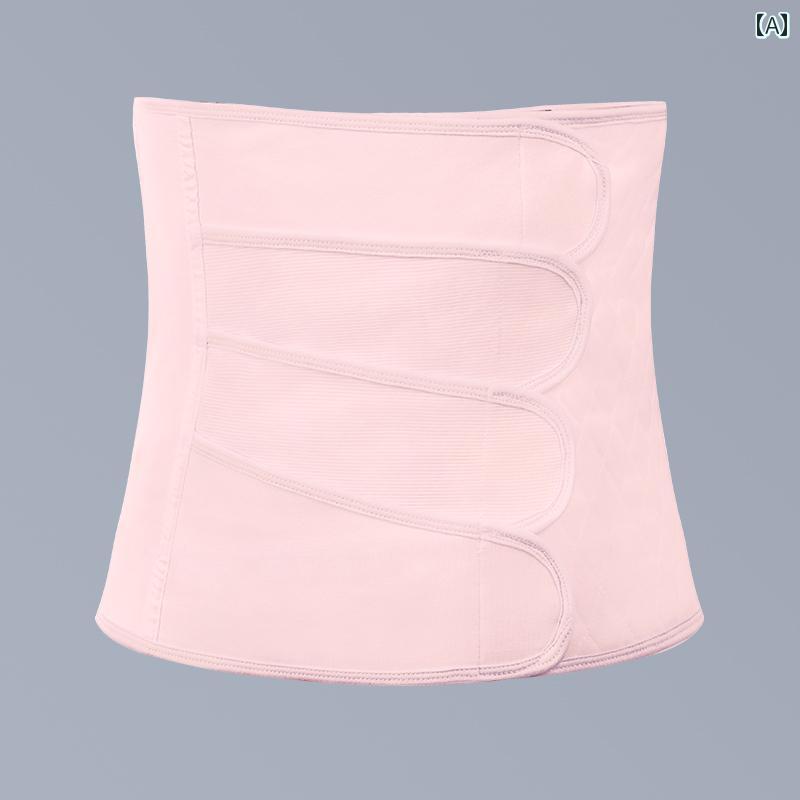 　サポート　ベルト　レディース　マタニティ 帝王 切開 妊婦用 大型 産後 腹 帯 通常 分娩 医療用 術後