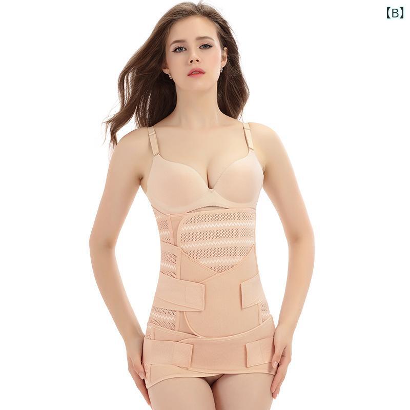 　サポート　ベルト　レディース　マタニティ 英国 産後 腹 ベルト マタニティ スペシャル 夏 帝王 切開 通常 出産 妊婦 修復 ボディシェイプ 拘束 2