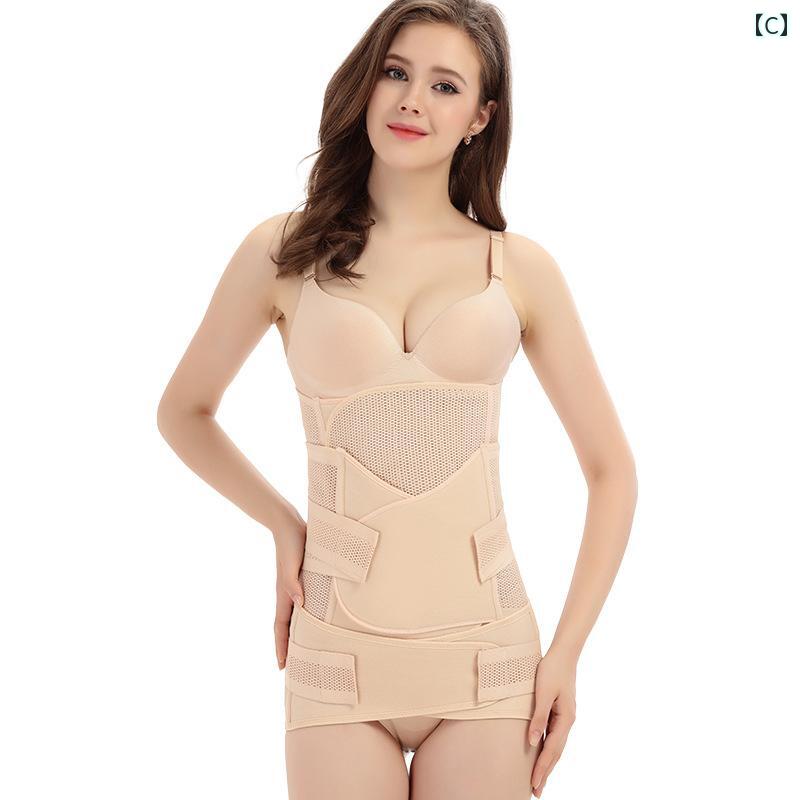 　サポート　ベルト　レディース　マタニティ 英国 産後 腹 ベルト マタニティ スペシャル 夏 帝王 切開 通常 出産 妊婦 修復 ボディシェイプ 拘束 3