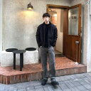 ジャケット パーカー メンズ シンプル アメリカン 3 プルーフ コーチ コットン コート ワークウェア フライト ジャケット アウトドア 機能 暖かい 厚手...
