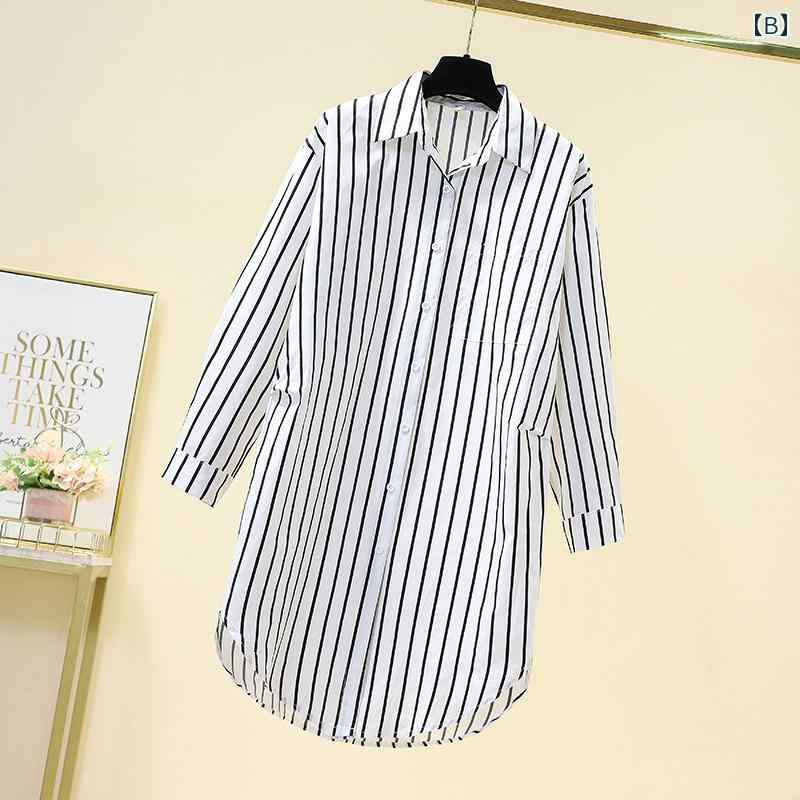 レディース ワンピース 大きいサイズ 秋 シンプル 黒 インナーウェア アウターウェア ニット スカート 太った 女の子 痩せる お腹 カバー Vネック ドレス