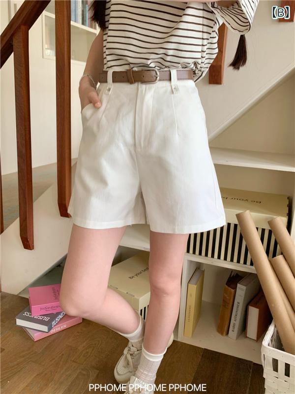 　ショート　ハーフ　パンツ　 PPHOME 自家製 少年 ミドル 丈 パンツ 5点 カジュア...