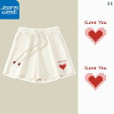 ショート ハーフ パンツ  VR Jeanwest スポーツ ショーツ レディース 夏の 薄手 ワイド レッグ パンツ ワッフル 3 点 カジュアルショーツ ...