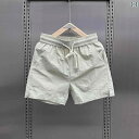 ショートパンツ ハーフパンツ 高級 冷感 速乾 ショート パンツ メンズ 夏 2025 カジュアル スポーツ 七分丈 無地 ビーチ