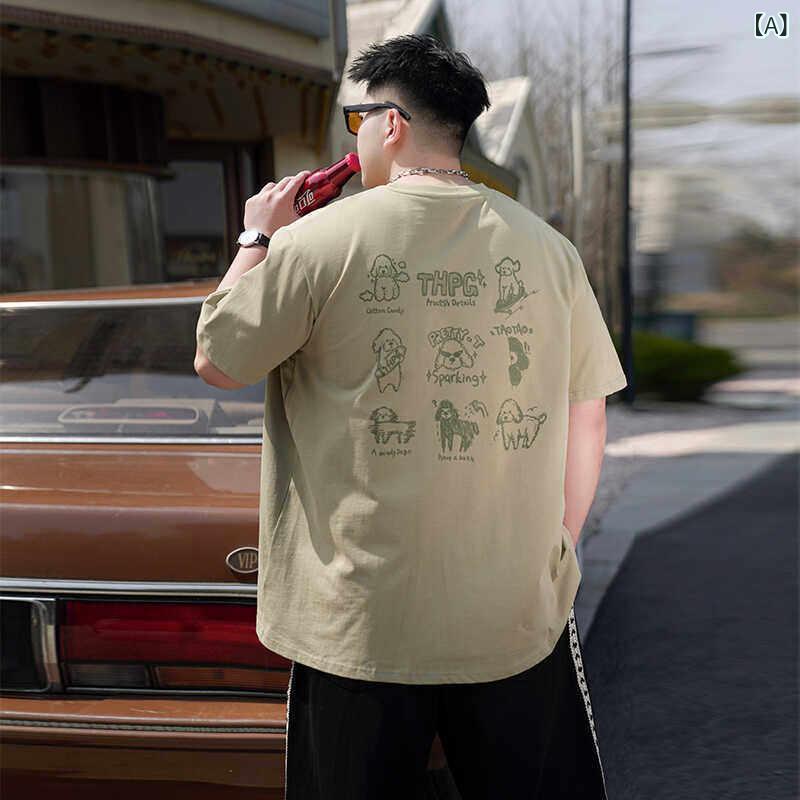 　Tシャツ　大きいサイズ な ブランド 大きめ サイズメンズ 夏の フ...