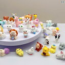 おもちゃ ホビー おもちゃ ホビー ブラインド バッグ ミニ 動物 人形 かわいい 装飾品 子供の おもちゃ 幼稚園 ギフトご 褒美 ギフト