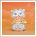 おもちゃ ホビー おもちゃ ホビー レトロ ポケット 吉祥 獣 ブラインド ボックス の 遊び かわいい 女の子 ギフト 装飾 人形 潮の 贈り物